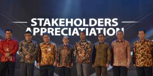PLN Banten Surplus Pasokan Listrik 1000 MW