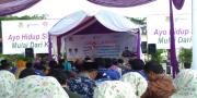 Gawat, Warga di 260 Desa Kabupaten Tangerang Masih ‘Dolbon’