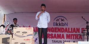 Komisi IX DPR Sebut Lonjakan Penduduk Banten Dipicu Migrasi
