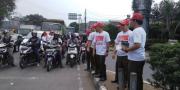 Hari Anti Korupsi, Kejari Tangerang Ajak Warga Cegah Korupsi