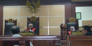 Serobot Tanah Pemkab Tangerang, Bos PT MPL Dimejahijaukan