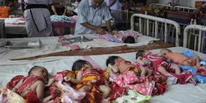 Ada 3 Bayi Terlantar di Kota Tangerang, Ini Syarat Adopsi 