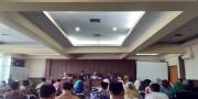 Sekdis Pendidikan Tangerang Sebut Memperlambat Pelayanan Maksiat