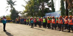 Nataru, PLN UID Banten Jamin Pasokan Listrik Aman