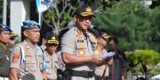 1.110 Pasukan Gabungan Siaga Amankan Nataru di Tangerang