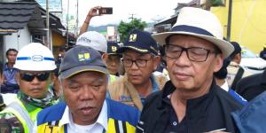 Gubernur Tetapkan 7 Hari Proses Evakuasi Korban Tsunami Carita