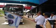 Terminal Pondok Cabe Resmi Beroperasi, Target Layani 50 Juta Orang