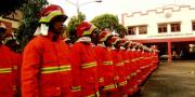 Awal Tahun, BPBD Kota Tangerang Disiapkan Hadapi Bencana