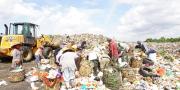 95 Persen Warga Kedaung Ketergantungan Dengan Sampah