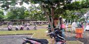 Parkir Liar Merajalela di Puspemkab Tangerang