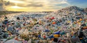 Sampah di Tangsel Capai 300 Ton Per Hari