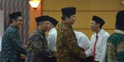 Bawaslu PAW 3 Anggota Panwascam di Tangerang