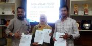 ISKI Banten Wacanakan Seminar Komunikasi Bencana 