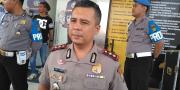 Pasca Teror Bom Molotov, Polisi Perketat Rumah Komisioner KPK di Pondok Aren 