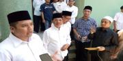 Gandeng Ustadz Yusuf Mansur, Pemkot Tangerang Luncurkan Aplikasi Sedekah Online 