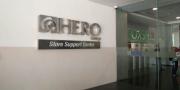 PT Hero Supermarket Bantah PHK Sepihak