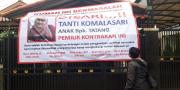 Perempuan Tangerang Terduga Tipu 40 Orang, Karyawan Pertamina