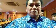 Korupsi, 11 Pejabat Pemkab Tangerang Dipecat
