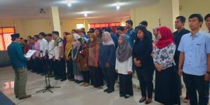KPU Kota Tangerang Rekrut Relawan Demokrasi, Ini Tugasnya