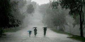 Waspada Hujan, Simak Prakiraan Cuaca Tangerang Senin 19 Februari 2024