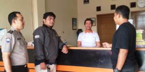 Ada Ratusan Tabloid Indonesia Barokah di Kantor Pos Tigaraksa 