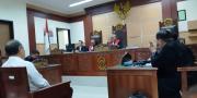 Hakim Tolak Eksepsi Pencaplok Lahan Pemkab Tangerang 