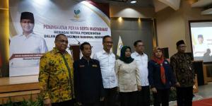 Mensos Sebut Intensitas Hoaks di Tangerang Tinggi
