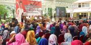 Kemensos Gelontorkan Rp45 Miliar di Kota Tangerang