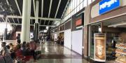 Mahalnya Tiket Pesawat Bikin Bandara Soetta Sepi, Banyak Tenan Tutup 