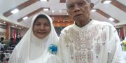 Itsbat Nikah, Pasutri di Tangerang Ini Bahagia Ingin Pergi Haji