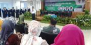 HUT Kota Tangerang ke-26, RSUD & Perdaweri Gelar Seminar Cegah Penuaan Dini
