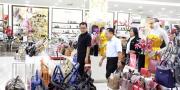Siap-siap, Kejar Diskon Tangerang Great Sale Mulai 26 Persen