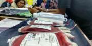 Stok Darah Kurang, PMI Tangerang Ajak Milenial Jadi Pendonor