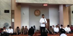 Sambil Bagikan Sertifikat di Tangsel, Jokowi Curhat Soal Isu Ini