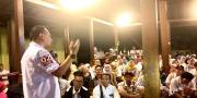 Relawan Prabowo-Sandi di Tangerang Diminta Gencar Ajak Tetangga