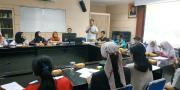 Dorong Literasi, Pelajar Buat Surat untuk Wali Kota Tangerang
