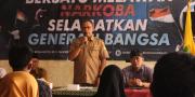 Kota Tangerang Lahan Empuk Narkoba, Kesbangpol Gencarkan Pembinaan
