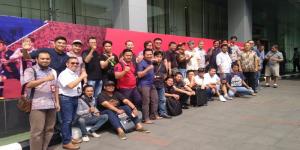 Telkomsel Hanguskan Jutaan Kartu Perdana, KNCI Klaim Rugi Rp500 Miliar 