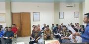Pemilu 2019, KPU Tangerang Butuh 81.090 Personel di TPS
