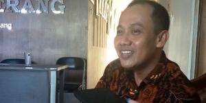 Ribuan Kertas Suara Pemilu 2019 di Tangerang Rusak
