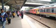 Listrik Padam, 240 Perjalanan Commuter Line Jabodetabek Dibatalkan 