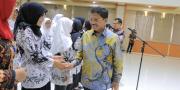 293 Pejabat Fungsional Pemkot Tangerang Dilantik