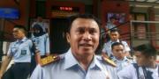 Tak Ada WNA di DPT Pemilu Tangerang, Kemenkumham Perketat Pengawasan