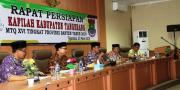 MTQ Banten, Kabupaten Tangerang Bidik Juara Umum