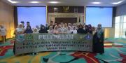 Kirim 65 Peserta, Tangsel Optimis Juara ke-5 Kali MTQ Banten 