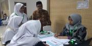 MTQ Provinsi Banten, Para Kafilah Mulai Berdatangan di Kota Tangerang 