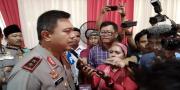 Kapolda Banten Ingatkan Jajarannya Soal Tanggungjawab di Akhirat