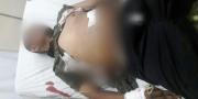 Jukir Ditusuk OTK Hingga Kritis di Pengadilan Tangerang