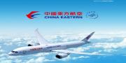 7 April China Eastern Pindah Ke Terminal 3 