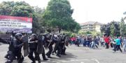 Pengamanan Pemilu, Kapolresta Tangerang: Jangan Main-main Memicu Kericuhan